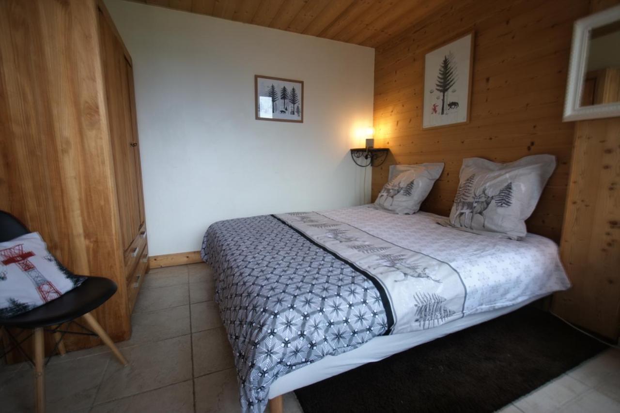Tignes - Duplex Spacieux A 2 Mn Des Pistes - 10 Pers Exteriör bild