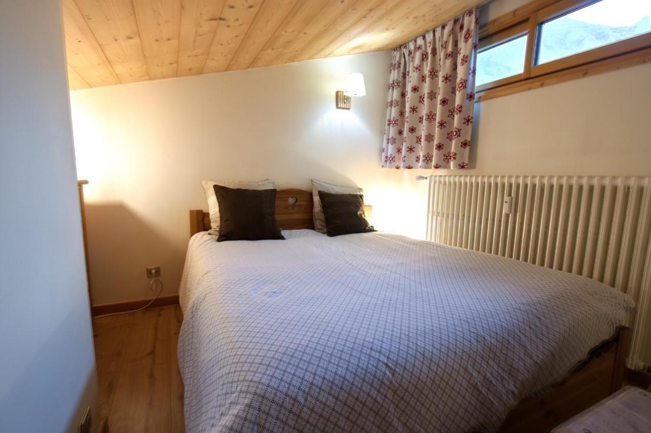 Tignes - Duplex Spacieux A 2 Mn Des Pistes - 10 Pers Exteriör bild