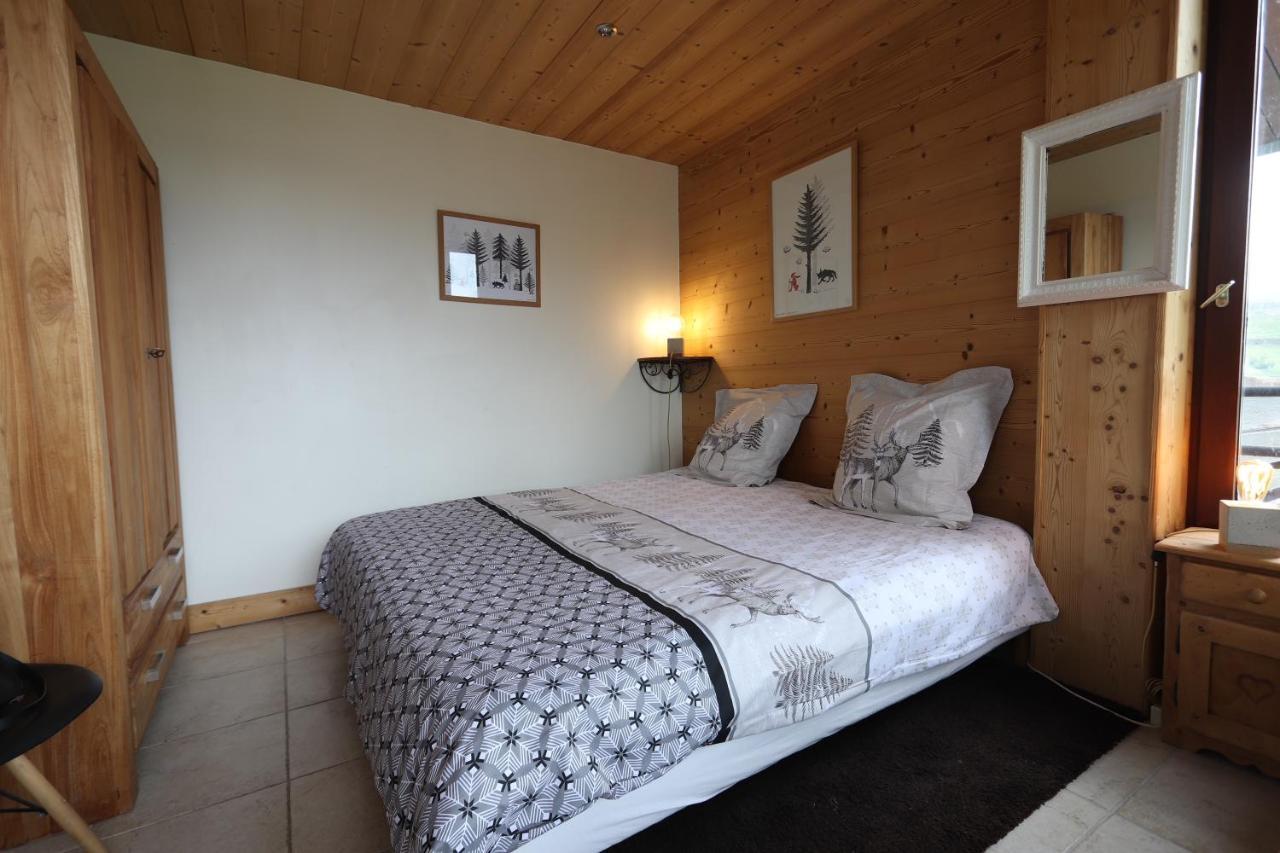 Tignes - Duplex Spacieux A 2 Mn Des Pistes - 10 Pers Exteriör bild